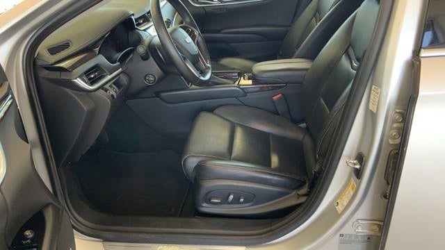 2016 Cadillac XTS Luxury