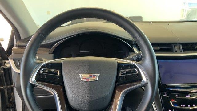 2016 Cadillac XTS Luxury