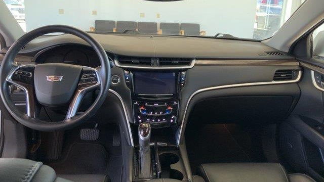 2016 Cadillac XTS Luxury
