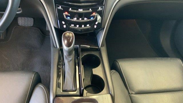 2016 Cadillac XTS Luxury