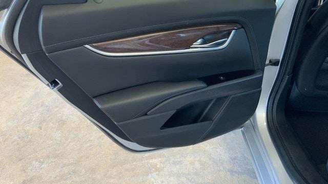 2016 Cadillac XTS Luxury
