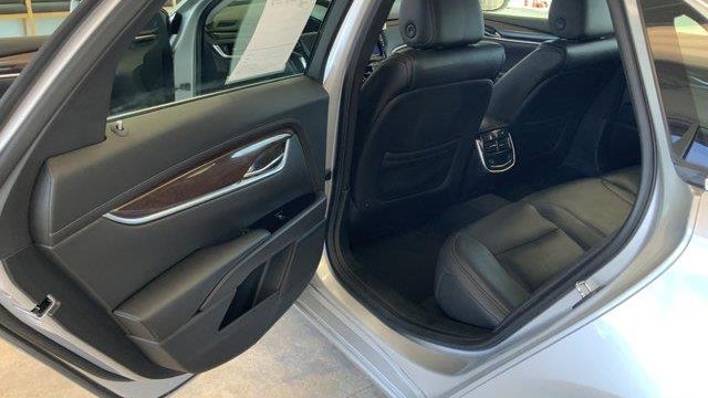 2016 Cadillac XTS Luxury