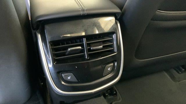 2016 Cadillac XTS Luxury
