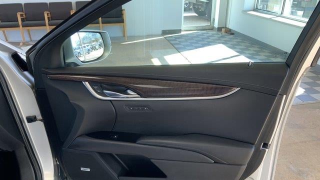 2016 Cadillac XTS Luxury