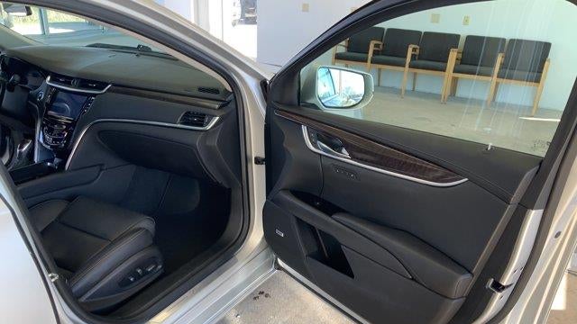 2016 Cadillac XTS Luxury