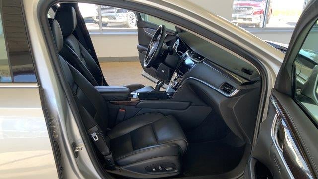 2016 Cadillac XTS Luxury