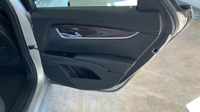 2016 Cadillac XTS Luxury