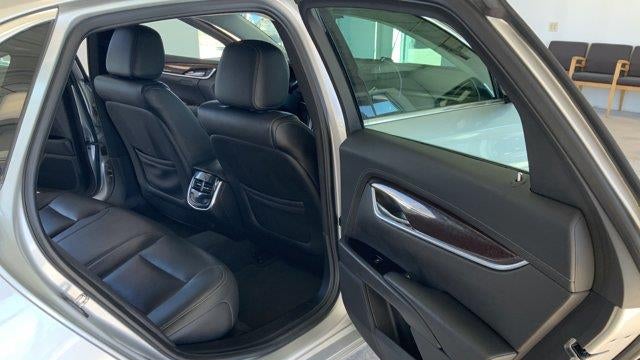 2016 Cadillac XTS Luxury