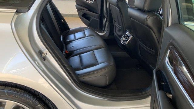 2016 Cadillac XTS Luxury
