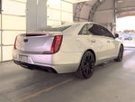 2019 XTS Thumbnail 2