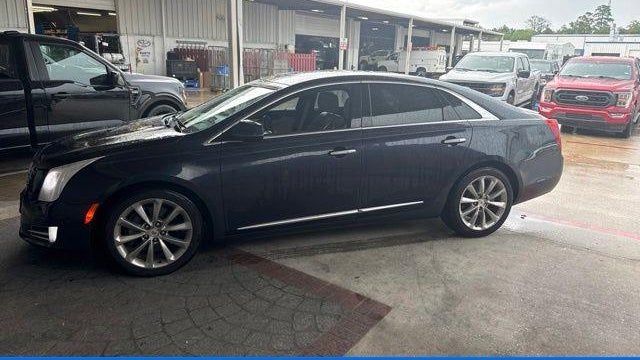 Preowned 2014 Cadillac XTS Luxury Collection for Sale