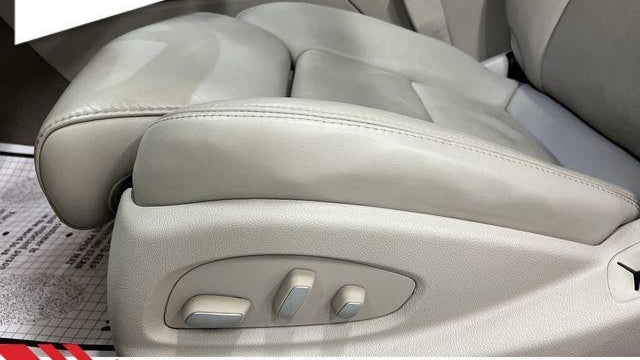 2014 Cadillac XTS Luxury Collection