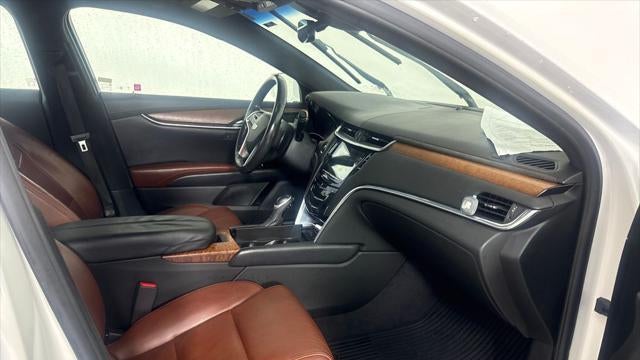 2016 Cadillac XTS Luxury