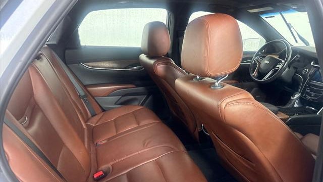2016 Cadillac XTS Luxury