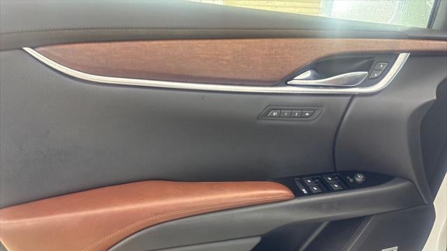 2016 Cadillac XTS Luxury
