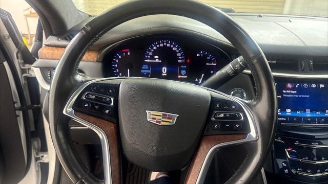 2016 Cadillac XTS Luxury