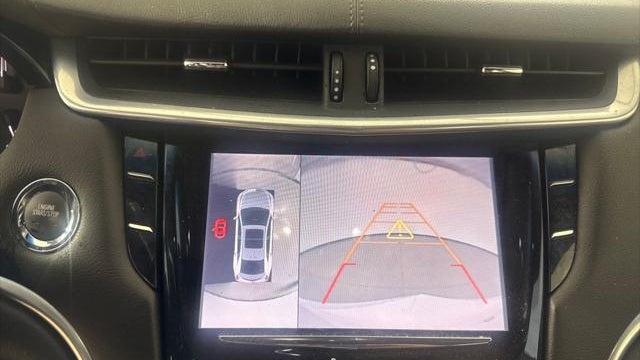2016 Cadillac XTS Luxury