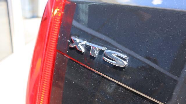 2017 Cadillac XTS Luxury