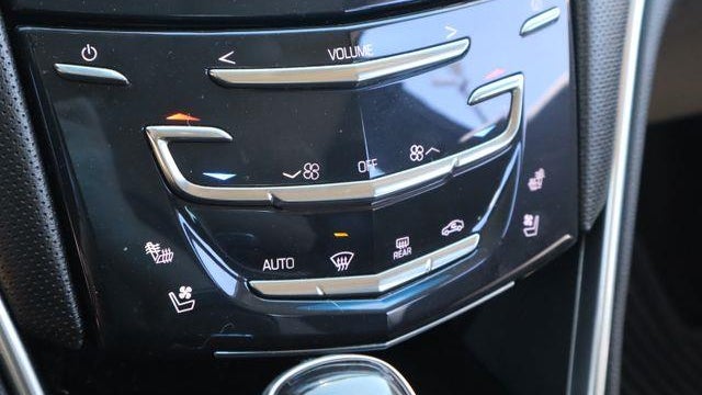 2017 Cadillac XTS Luxury