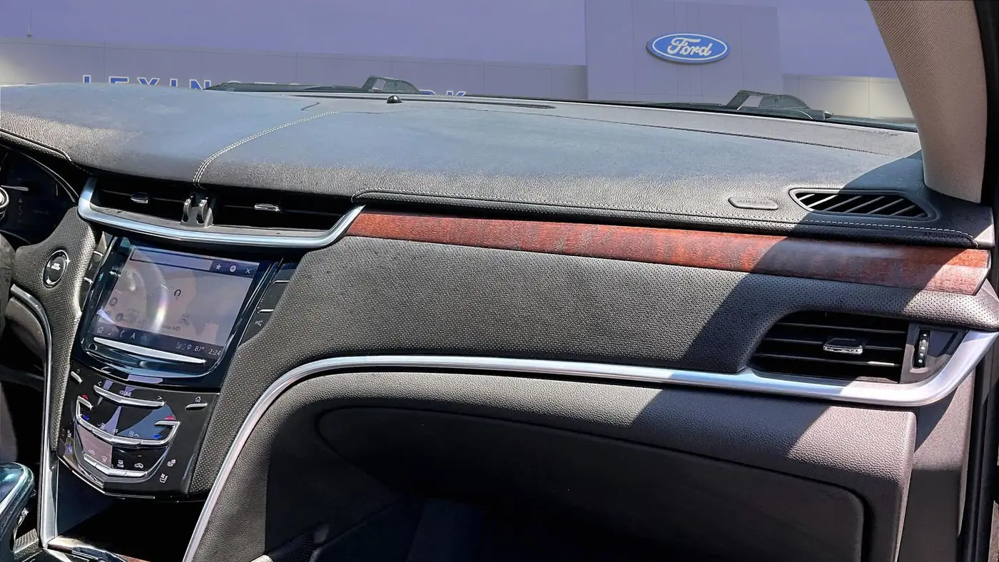 2019 Cadillac XTS Luxury