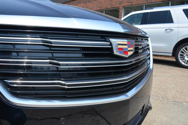 2018 Cadillac XTS - $11,900