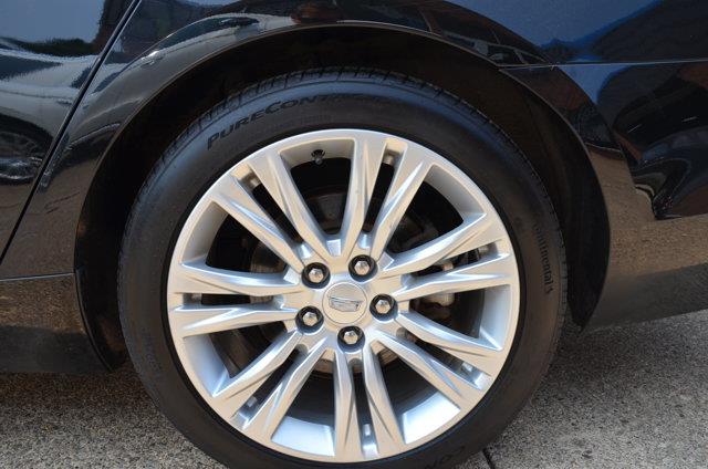 2018 Cadillac XTS - $11,900