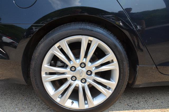 2018 Cadillac XTS - $11,900