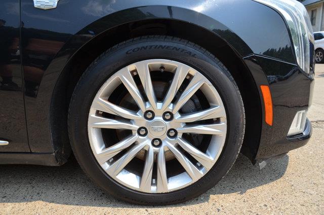 2018 Cadillac XTS - $11,900