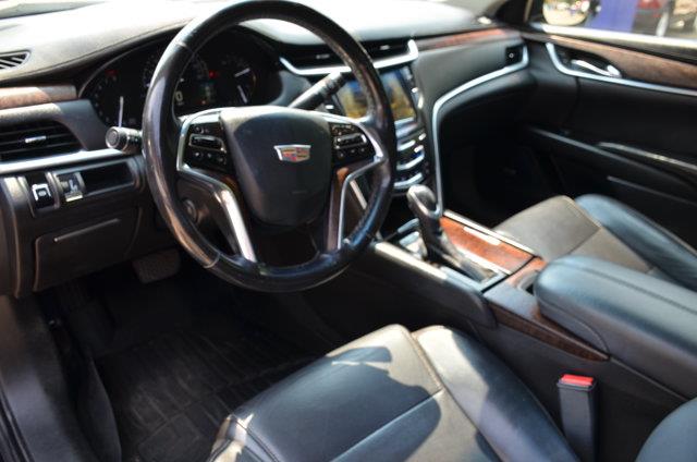 2018 Cadillac XTS - $11,900