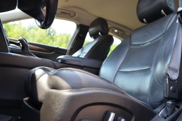 2018 Cadillac XTS - $11,900