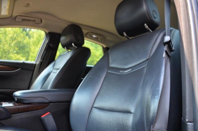2018 Cadillac XTS - $11,900
