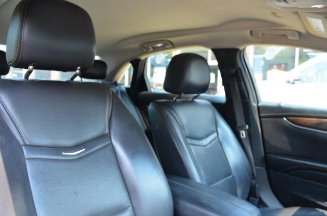 2018 Cadillac XTS - $11,900