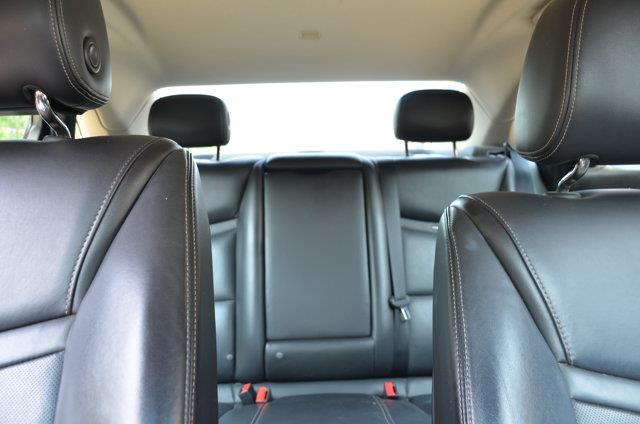 2018 Cadillac XTS - $11,900