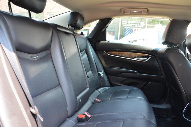 2018 Cadillac XTS - $11,900