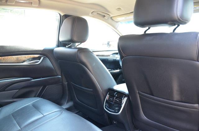 2018 Cadillac XTS - $11,900