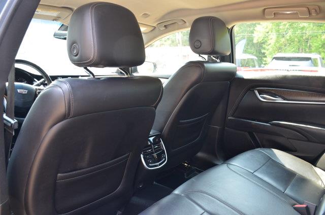 2018 Cadillac XTS - $11,900