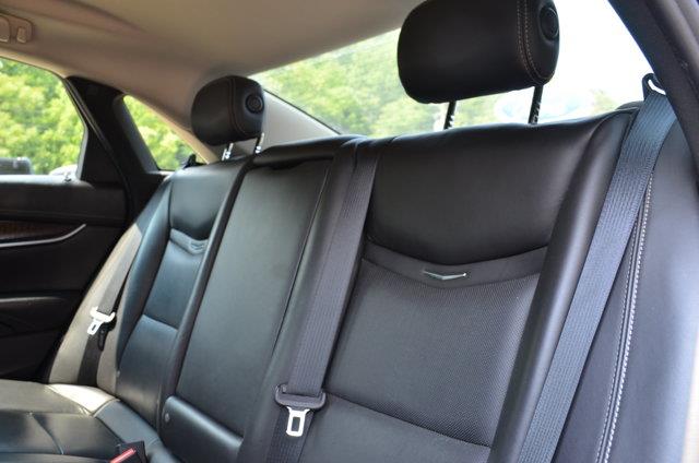 2018 Cadillac XTS - $11,900