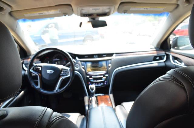 2018 Cadillac XTS - $11,900