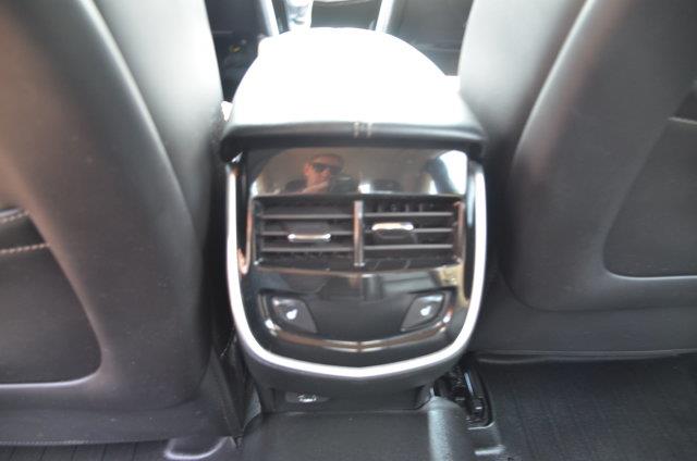 2018 Cadillac XTS - $11,900