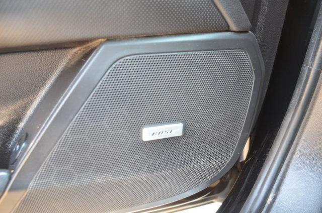 2018 Cadillac XTS - $11,900