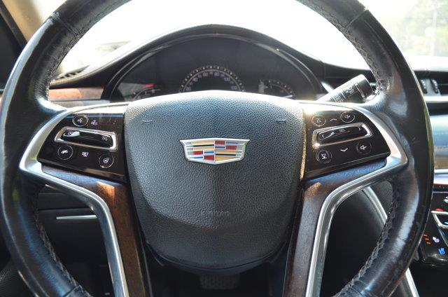2018 Cadillac XTS - $11,900