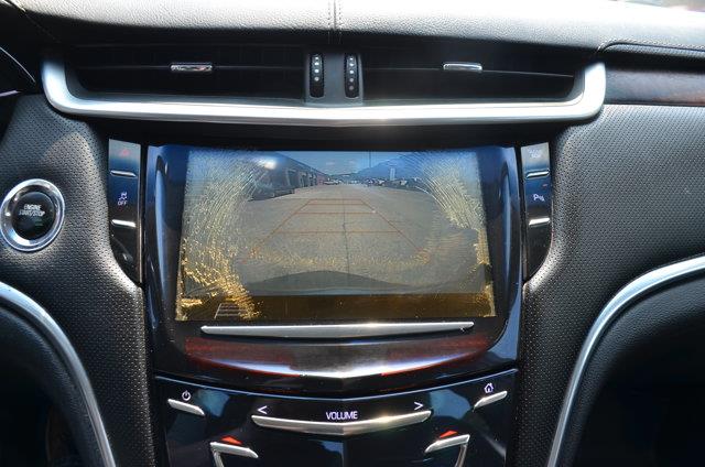 2018 Cadillac XTS - $11,900