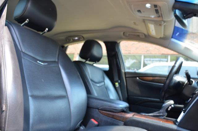 2018 Cadillac XTS - $11,900