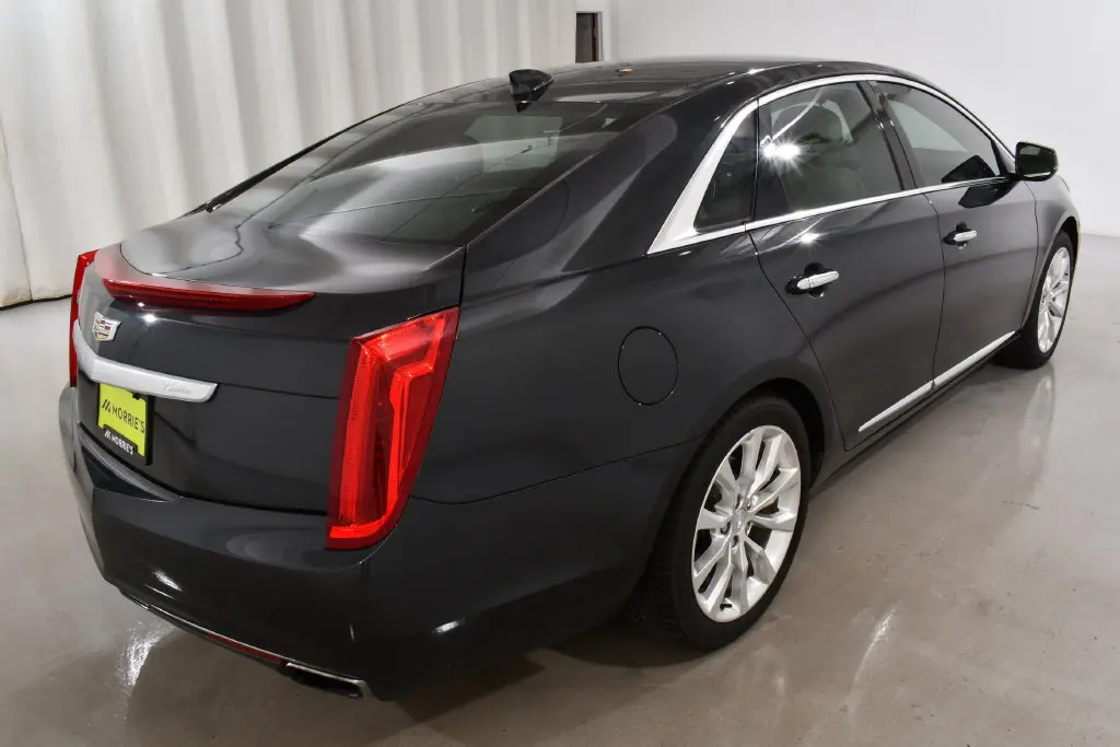 2016 Cadillac XTS - $11,855