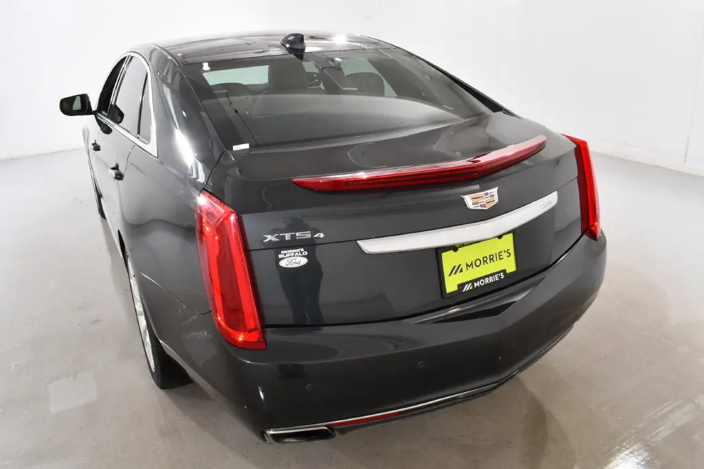 2016 Cadillac XTS - $11,855