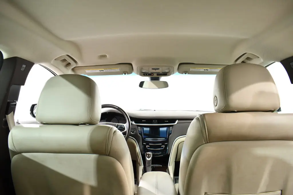 2016 Cadillac XTS - $11,855