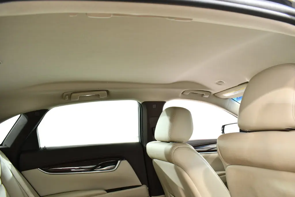 2016 Cadillac XTS - $11,855