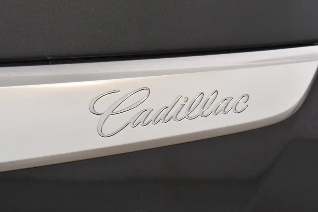 2016 Cadillac XTS - $11,855