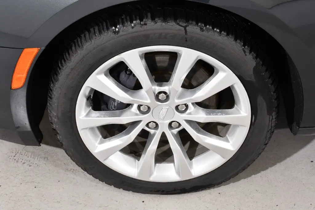 2016 Cadillac XTS - $11,855