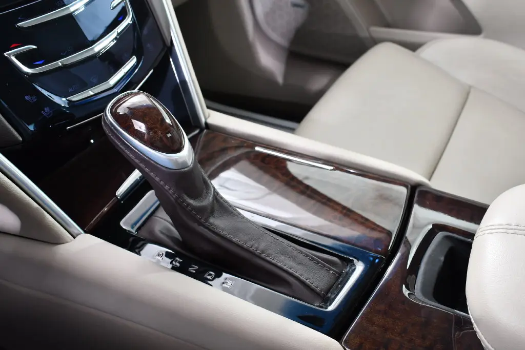 2016 Cadillac XTS - $11,855